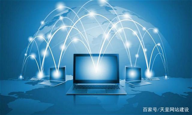 自助建站与定制建站的区别