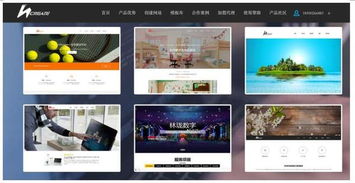 免费模式崛起 嗨创自助建站如何以口碑肃清鱼龙混杂的市场