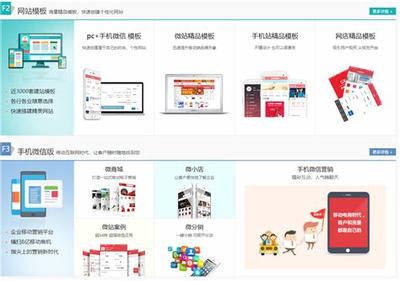 自助网站建设定制公司排名详解 云商城24小时自助购买｜2024年08月更新