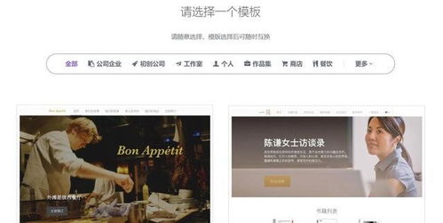 这四点知识，告诉你专业建站要注意什么